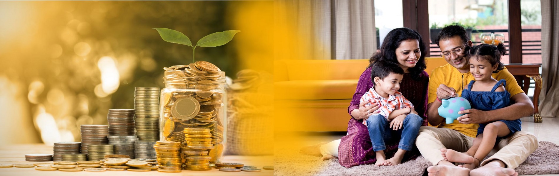 Borrow - Loan Company Website Template